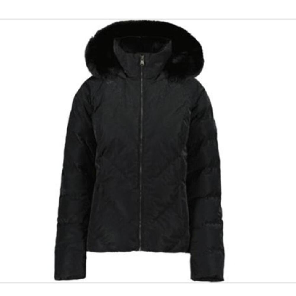 Obermeyer Resort Bombshell Winter Ski Jacket Wome… - image 2